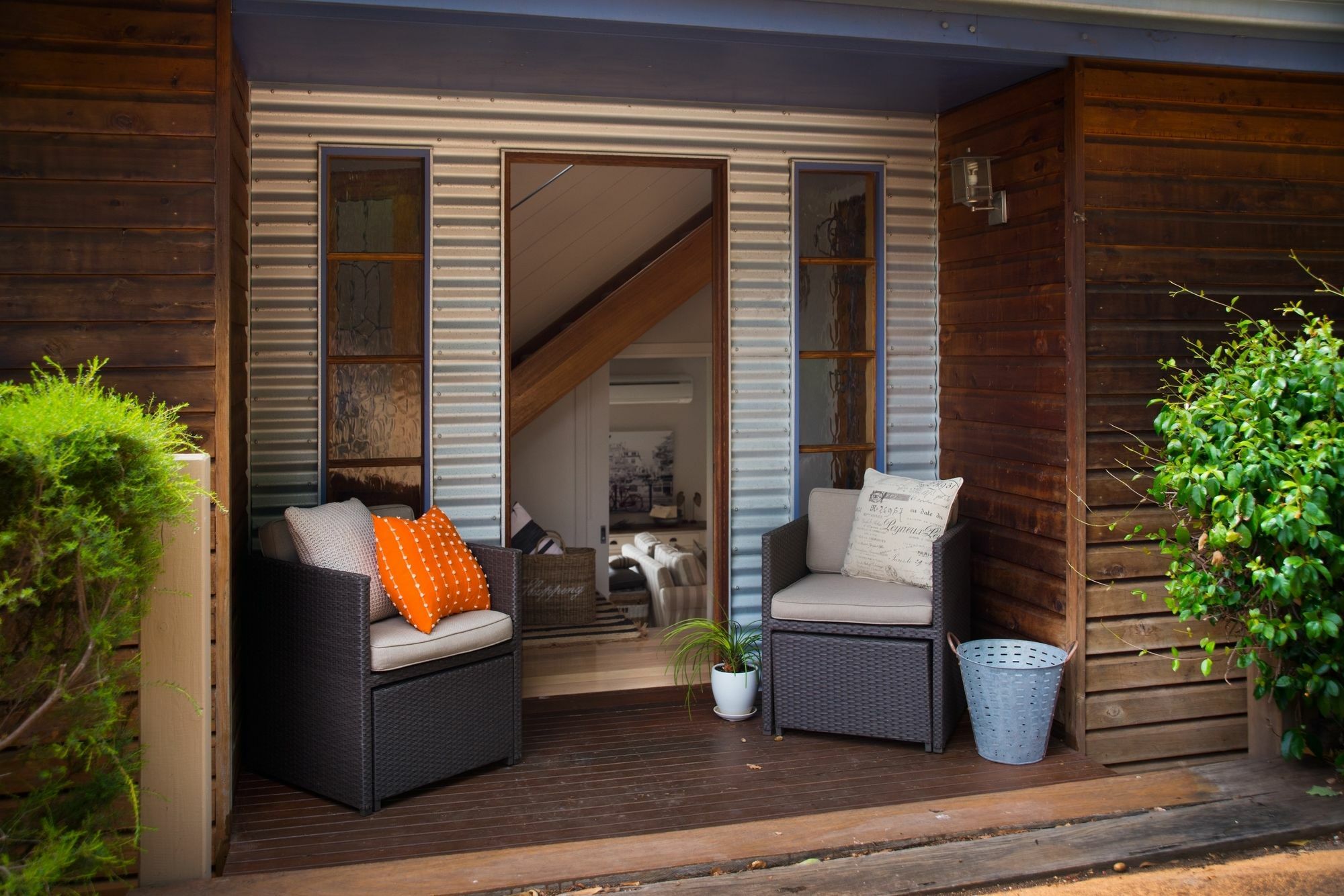 French Cottage Дейлсфорд Екстериор снимка